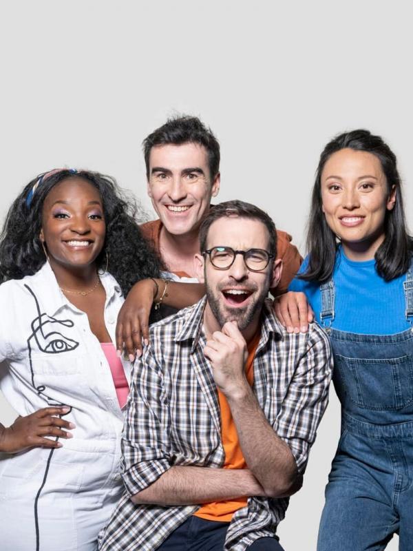 C'est toujours pas sorcier