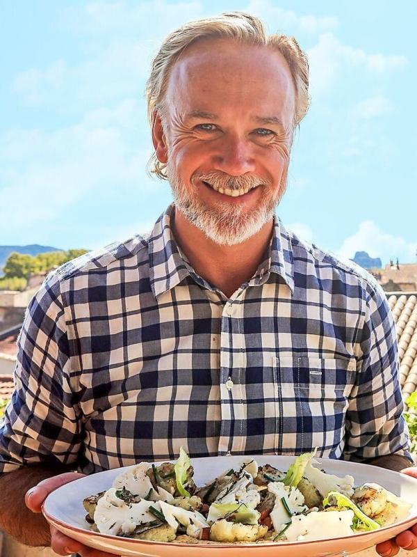 Marcus Wareing Simply Provence