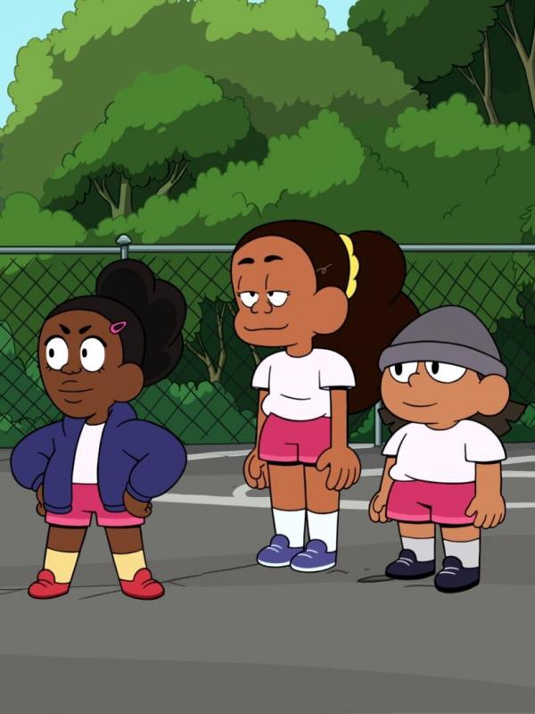 Craig de la Crique S4 E31