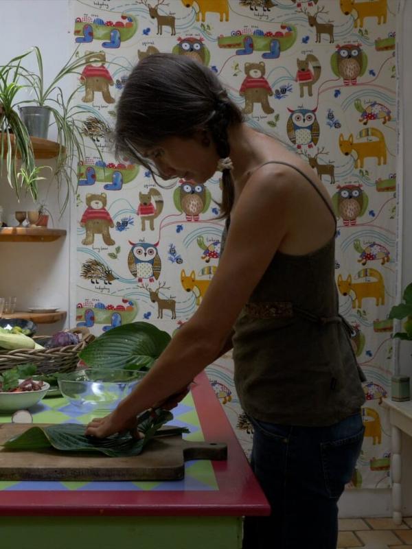 La civilisation des arbres