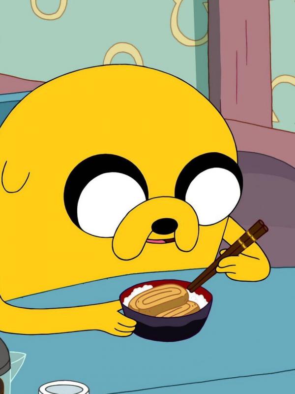 Adventure Time S6 E30