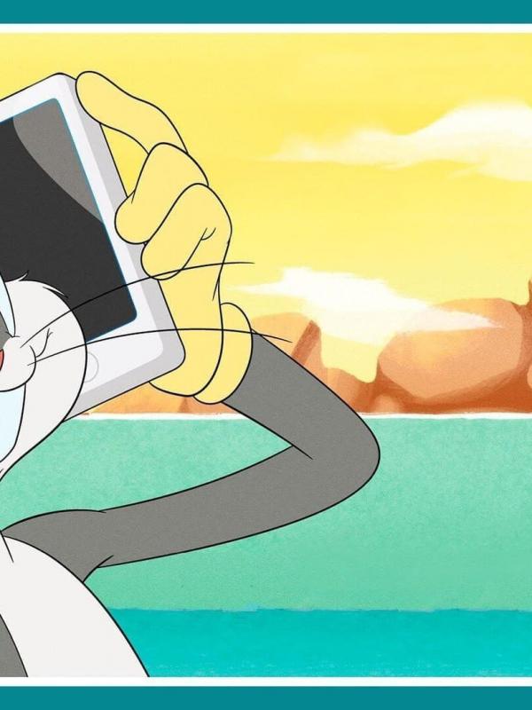Looney Tunes Cartoons S1 E2