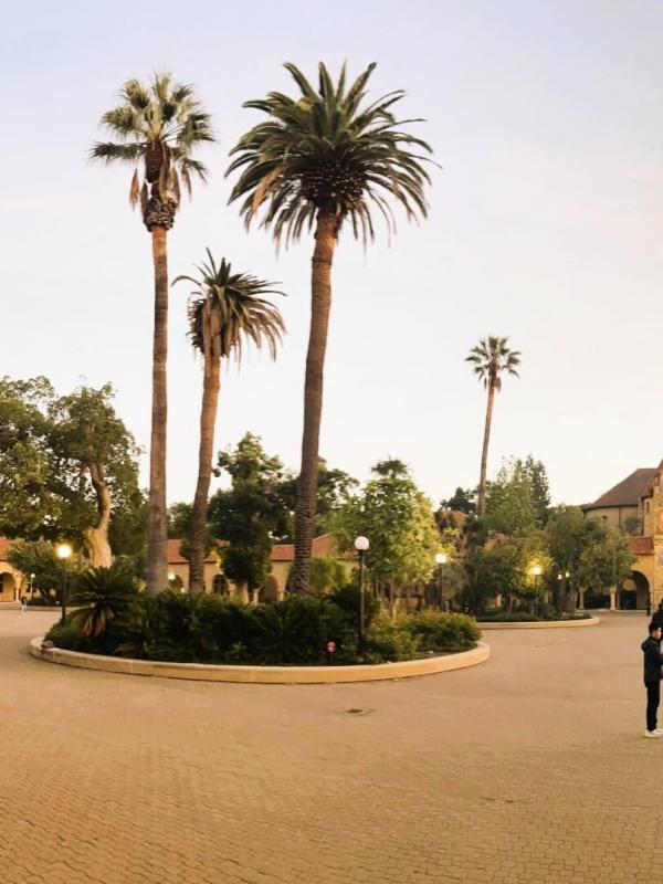 Die Vordenker des Silicon Valley