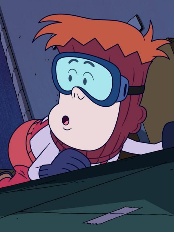 Craig de la Crique S4 E25