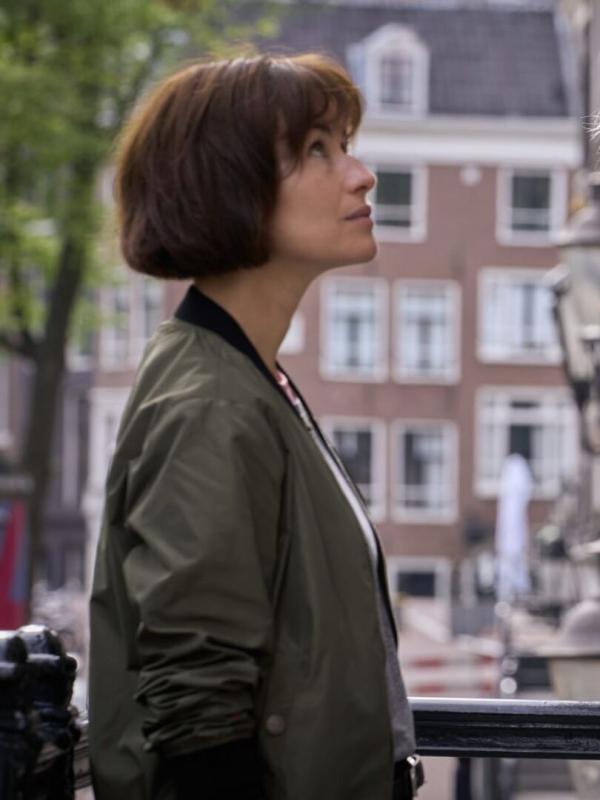 Les enquêtes du commissaire Van der Valk S2 E3