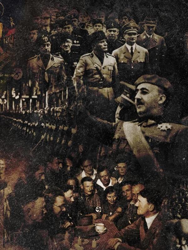 Cinéma et Seconde Guerre mondiale