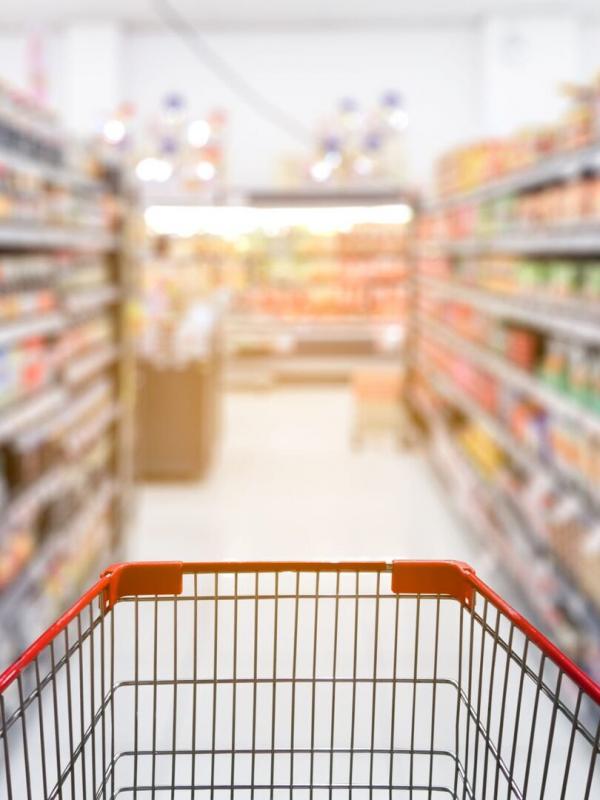 Hypermarchés : dans les coulisses d'un géant de la grande distribution