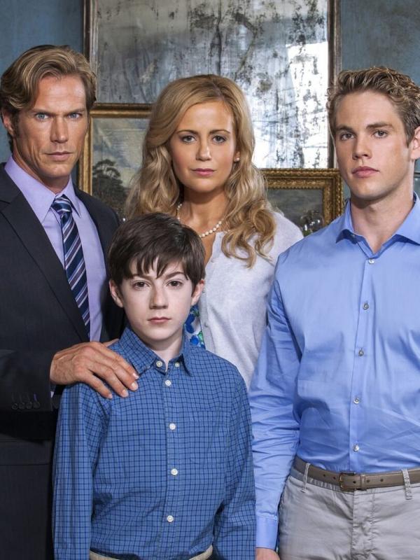 Les enfants du péché