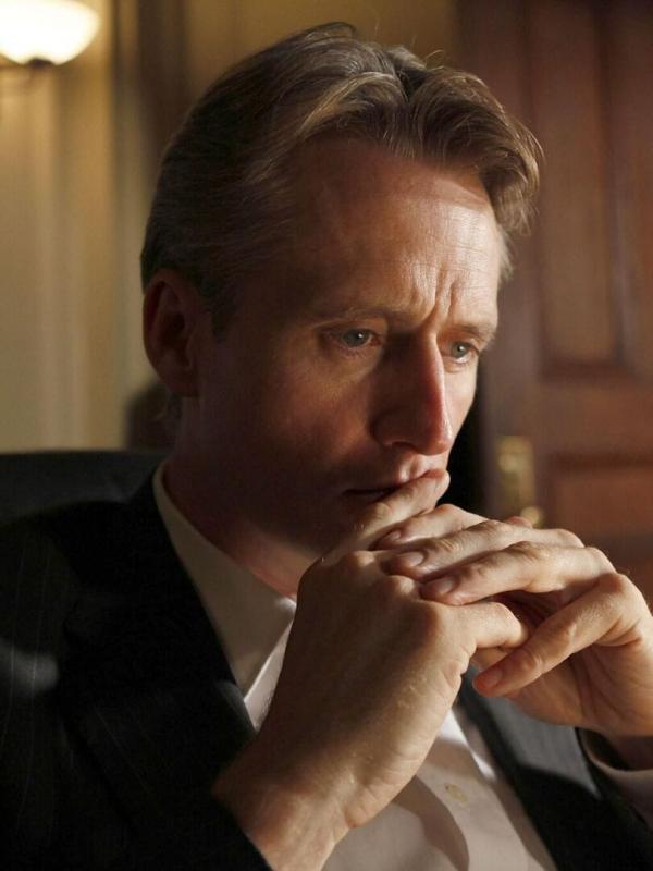 New York, police judiciaire S20 E21