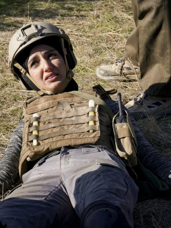 NCIS : Los Angeles S11 E16