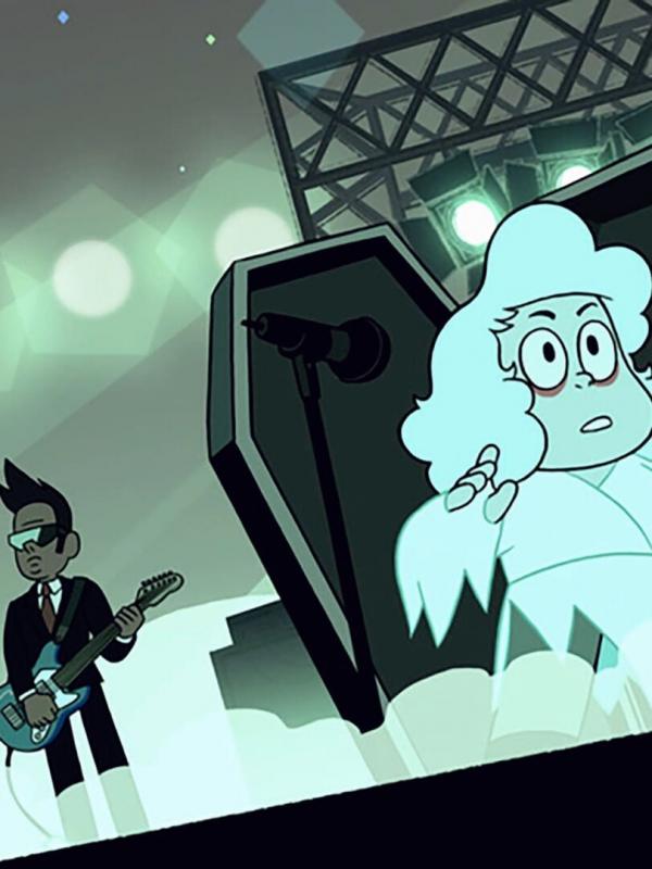 Steven Universe S5 E14