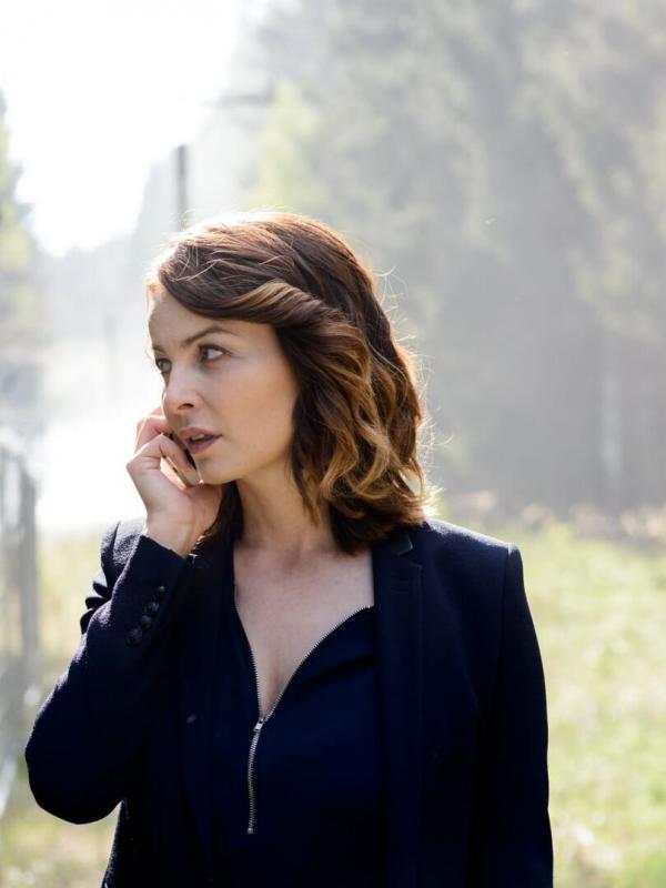 Le transporteur S2 E5