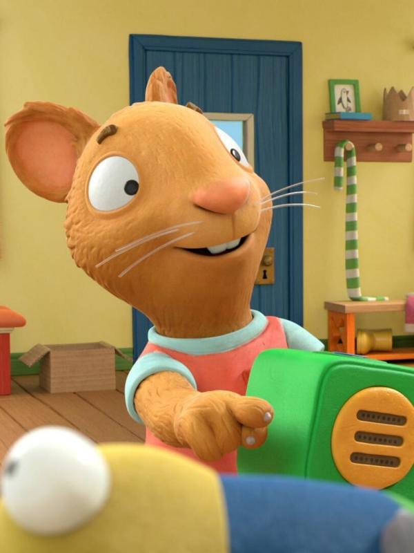 Pip et Posy S1 E30