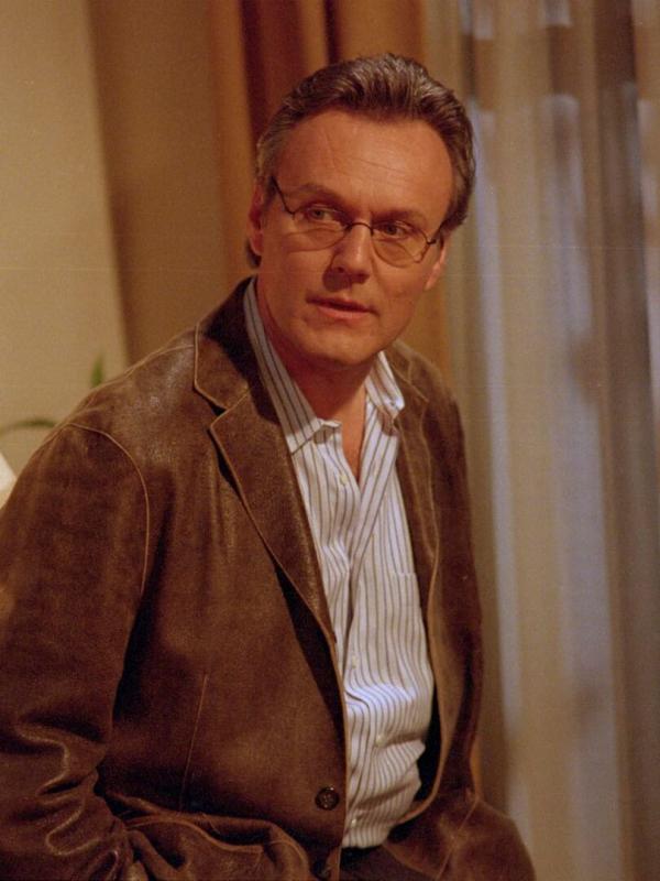 Buffy contre les vampires S5 E12