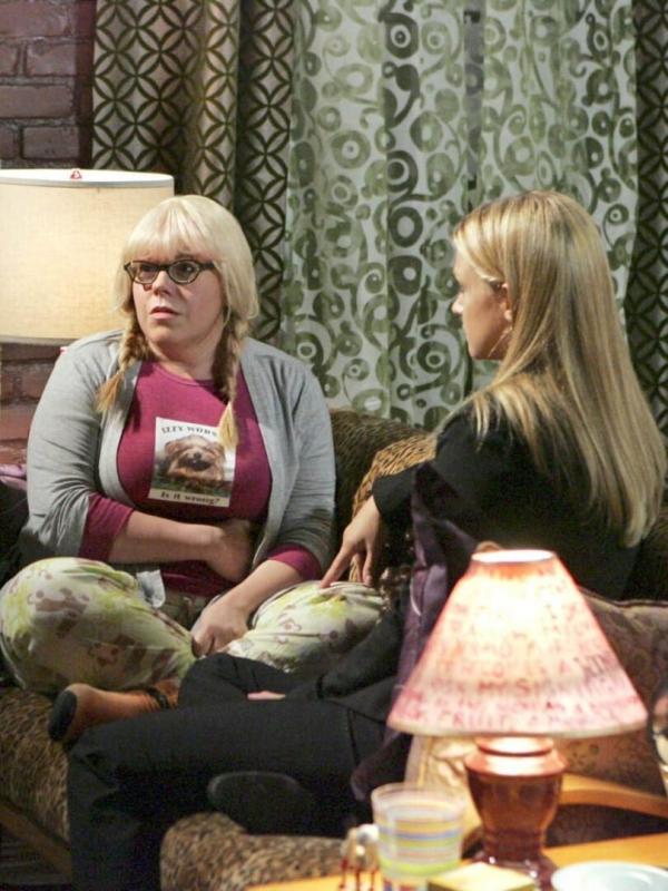 Esprits criminels S3 E9