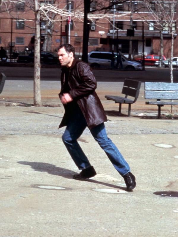 New York Section Criminelle S1 E2