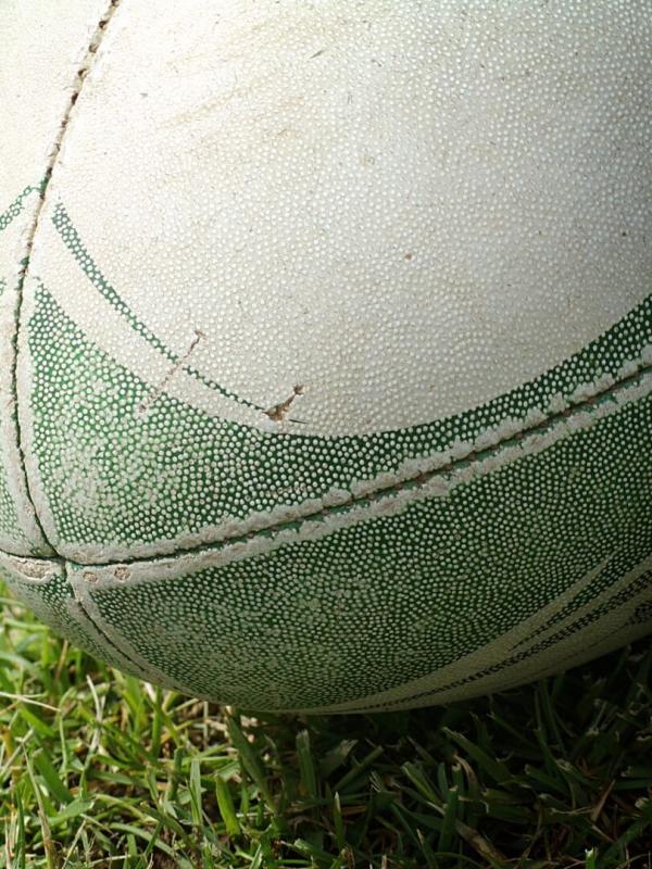 Série rugby