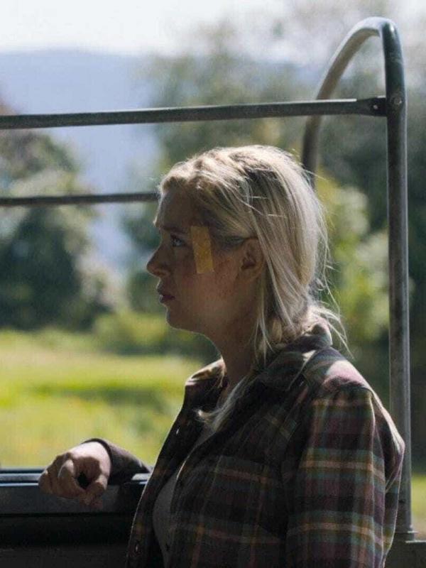 Der Ranger - Paradies Heimat: Zusammenhalt