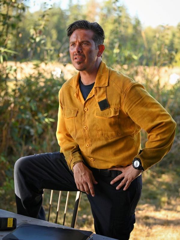 Fire Country S1 E7