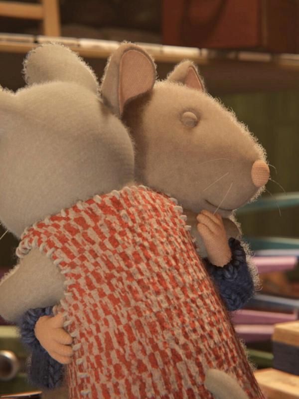 Het Muizenhuis - Sam & Julia S1 E3