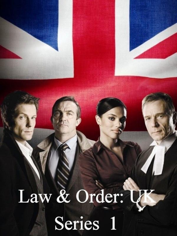 Londres Police Judiciaire