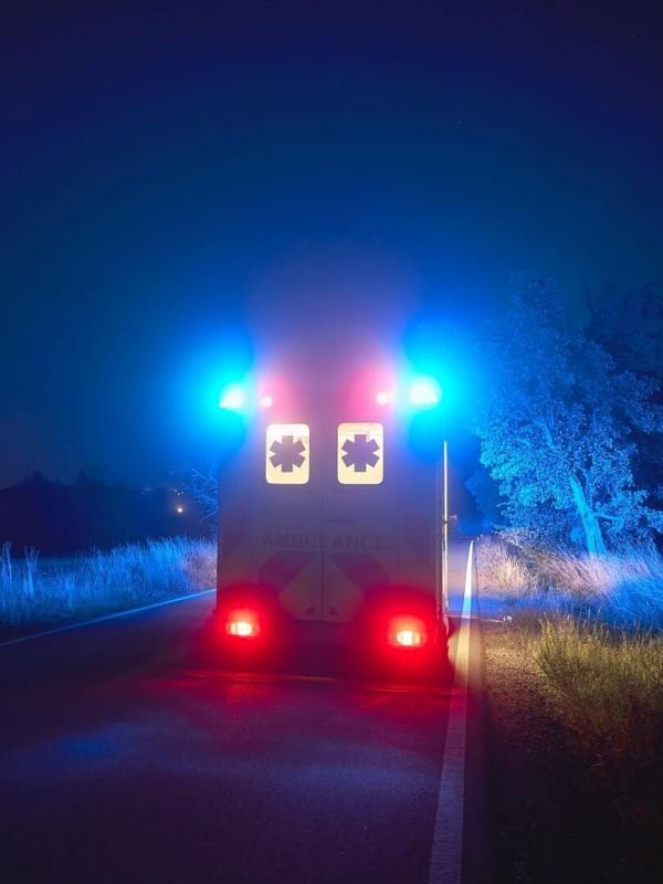 100 jours avec les secours