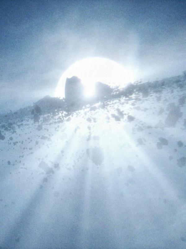 Premier contact : une rencontre extraterrestre