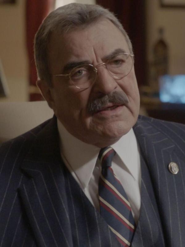 Blue Bloods S14 E16