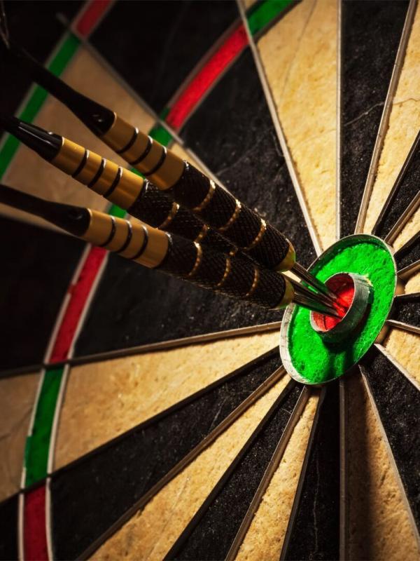 Lecot Belgian Darts Open
