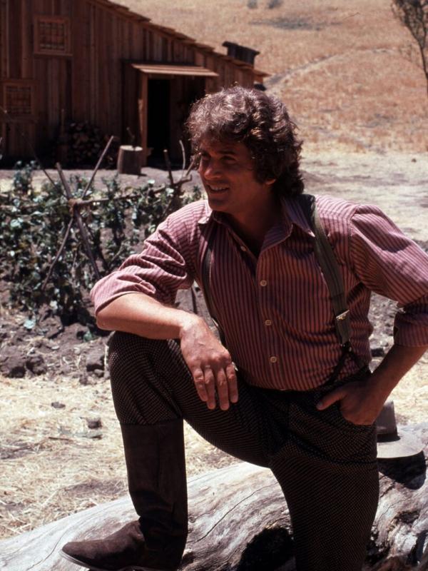 La Petite Maison dans la prairie S9 E13