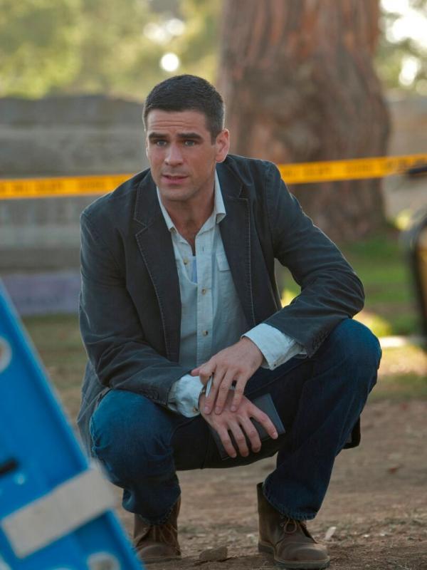 CSI: New York S8 E6
