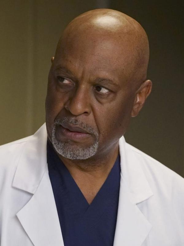 Grey's Anatomy S12 E19