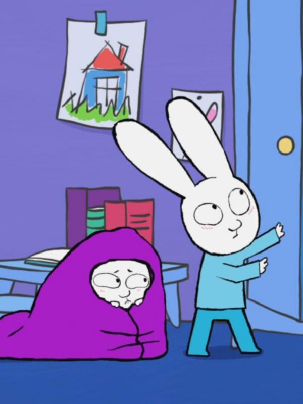 Simon S1 E39