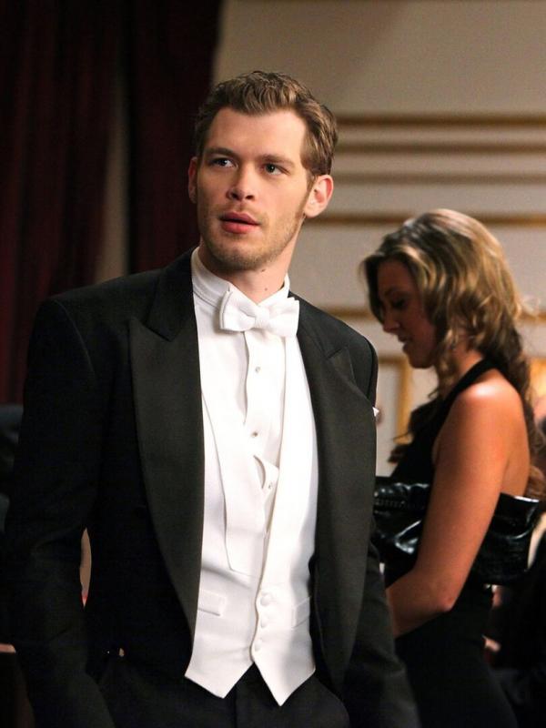 Vampire Diaries S3 E14