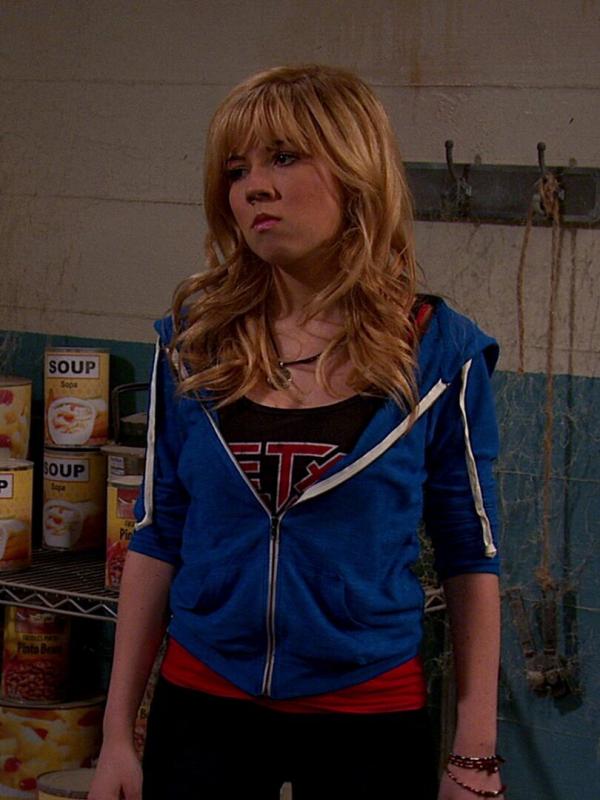 Sam & Cat S1 E13