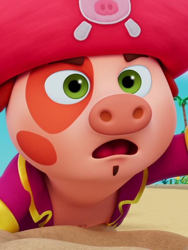 Dora S3 E22