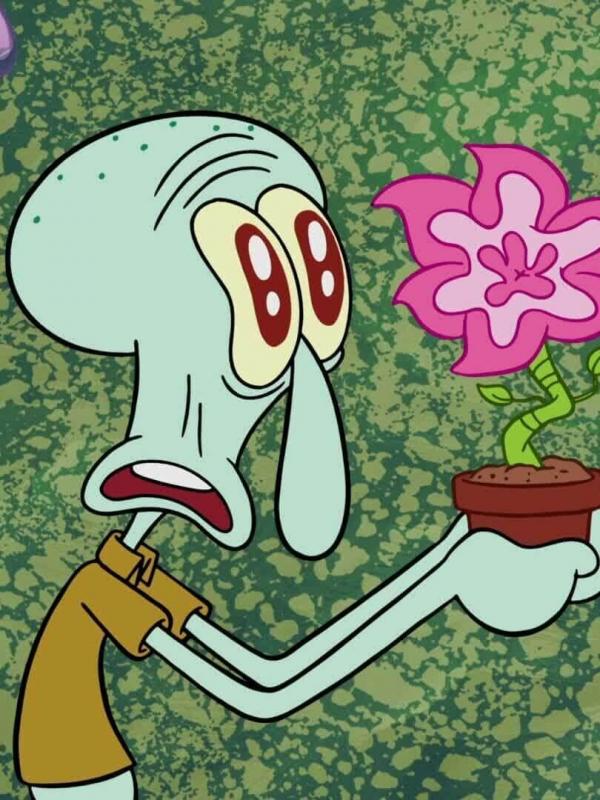 Bob l'éponge S11 E9