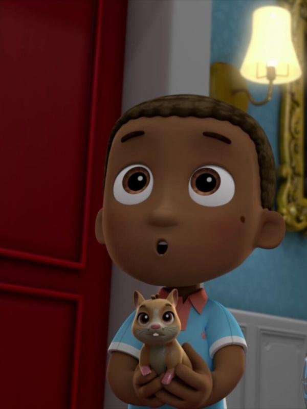 Paw Patrol S7 E26