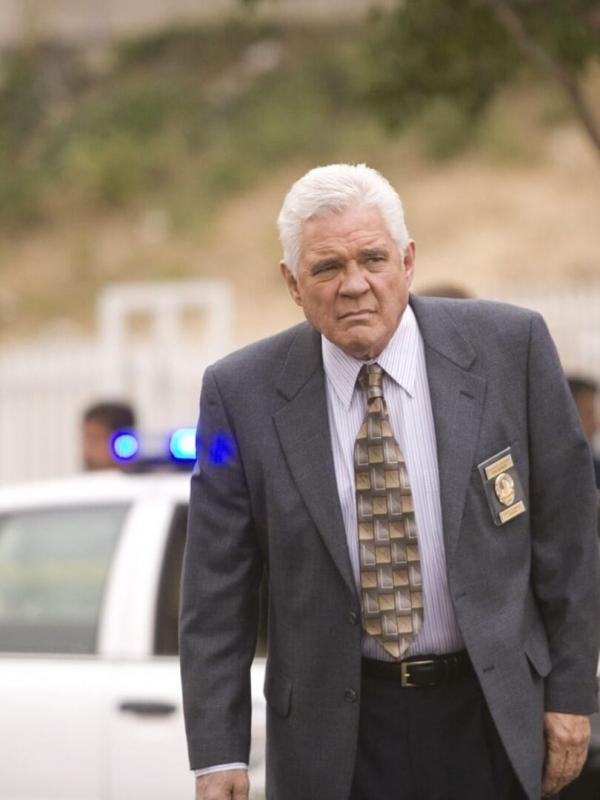 The Closer : L.A. Enquêtes Prioritaires S3 E7