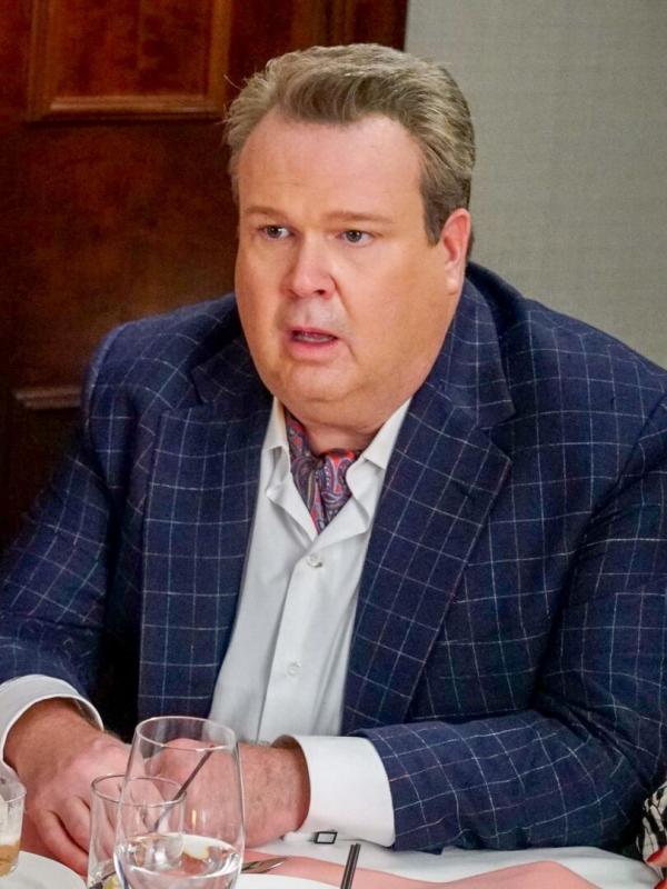 Modern Family S7 E15