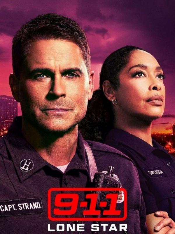 9-1-1: Lone Star
