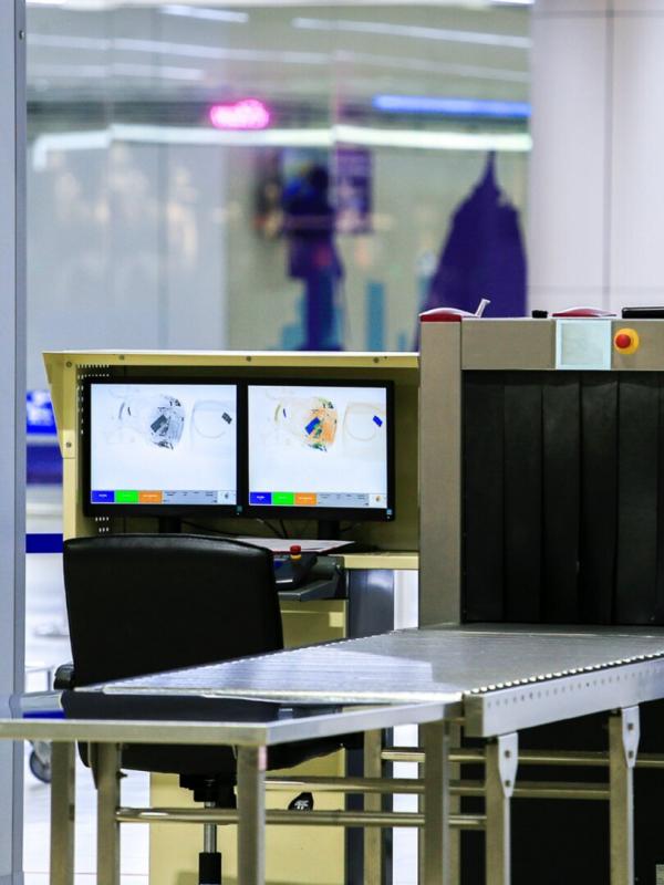 Douanes sous haute surveillance