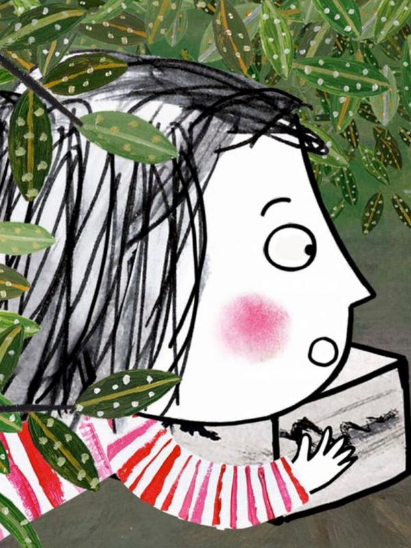 Rita & Krokodil S1 E4