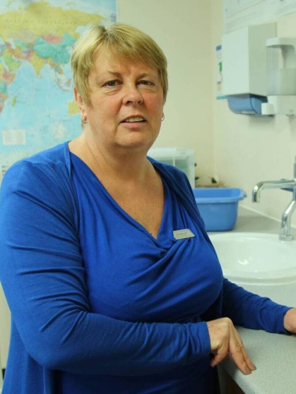 Doctors - Behind Closed Doors