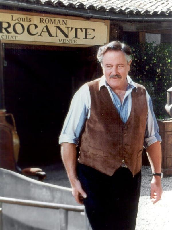 Louis la Brocante S1 E2