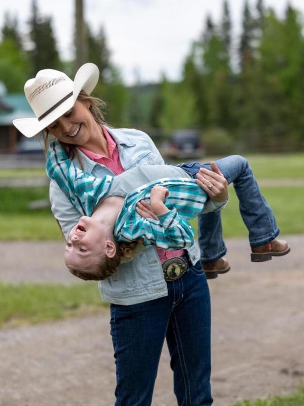 Heartland S16 E1