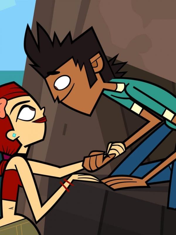 Défis extrêmes - retour à l'île S4 E2