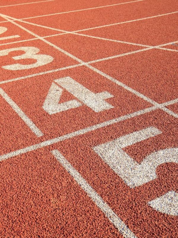World Athletics Championships