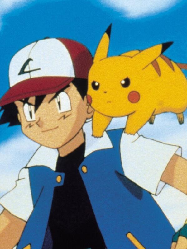 Pokémon Advance Génération S8 E31