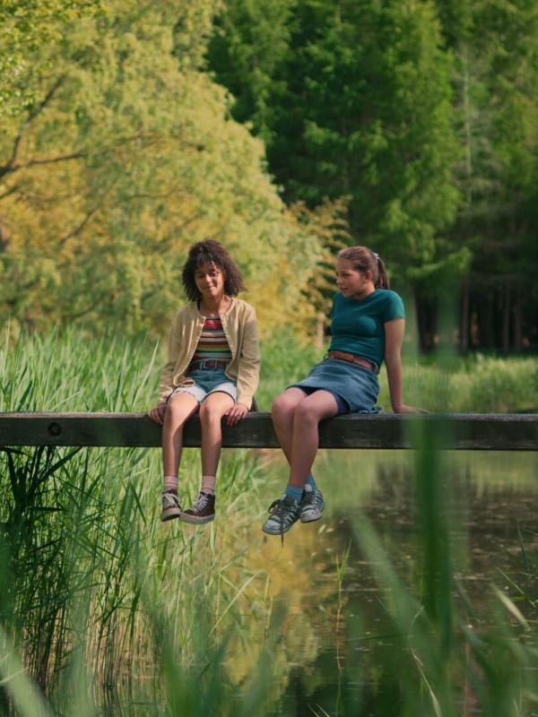Mila's Missie S1 E7